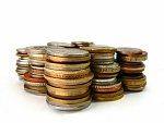 Euro weaker on Dexia rescue